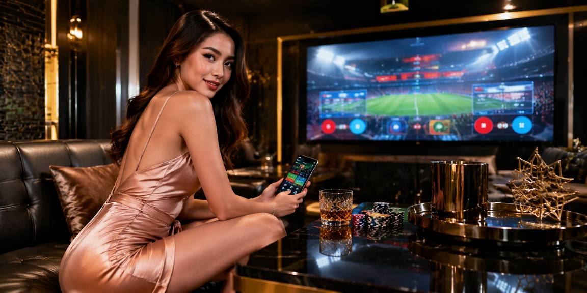 Mbi888 Android dan iOS App untuk Slot dan Live Casino
